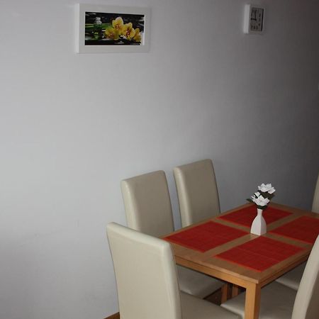Kolobrzeg Apartamenty Greg Polanki Kołobrzeg Exterior foto
