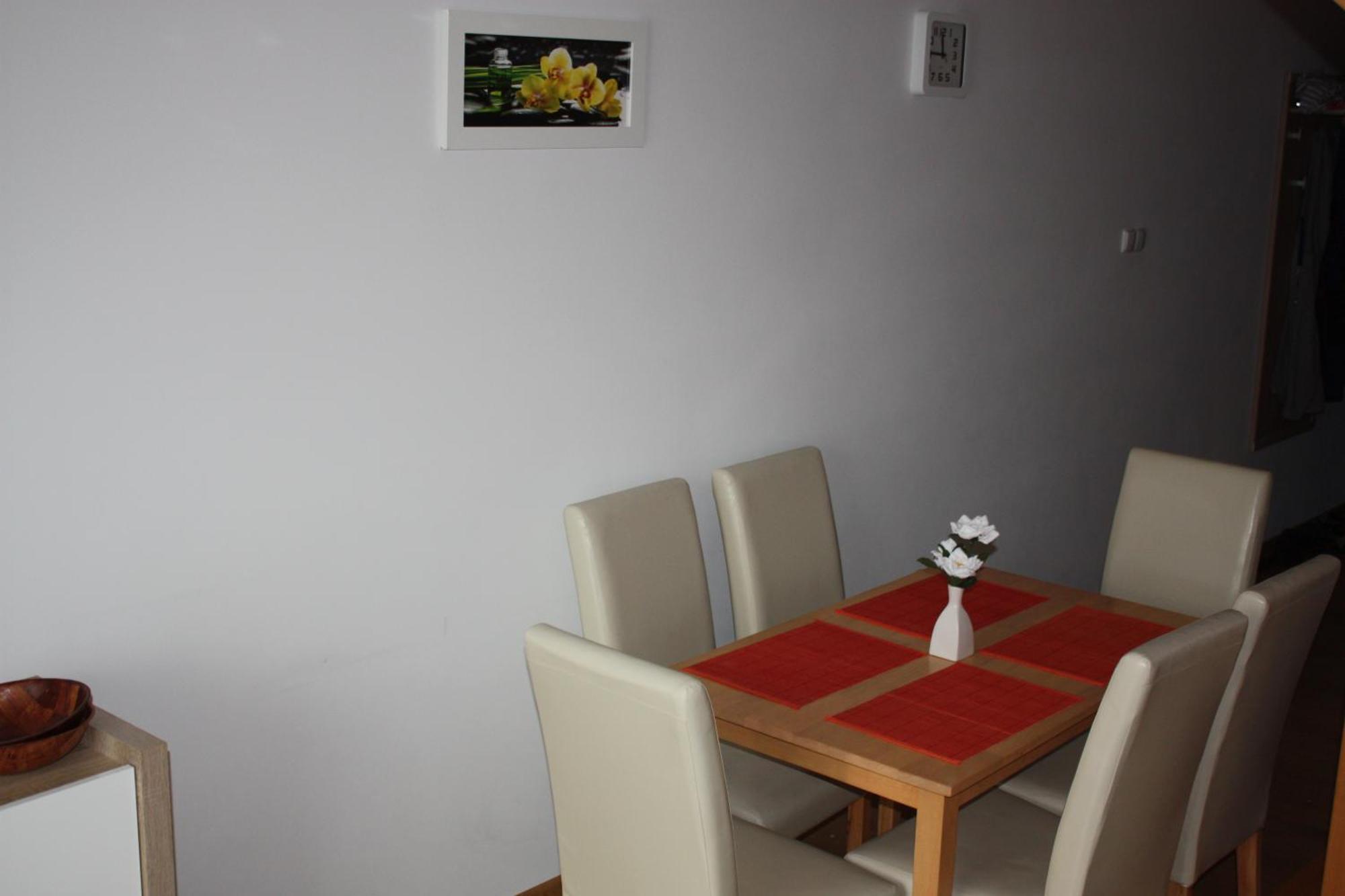 Kolobrzeg Apartamenty Greg Polanki Kołobrzeg Exterior foto
