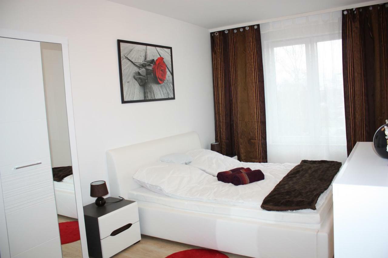 Kolobrzeg Apartamenty Greg Polanki Kołobrzeg Exterior foto
